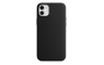 Silikonska Maskica za iPhone 12 - Crna 235726