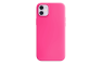 Silikonska Maskica za iPhone 12 Mini - Više Boja 235833