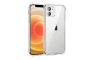 Silikonska Prozirna Anti-Shock Maskica za iPhone 12 241874