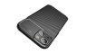 Armor Silikonska Carbon fiber Maskica za iPhone 13 Pro - Plava 200533