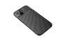 Armor Silikonska Carbon fiber Maskica za iPhone 13 Pro - Plava 200534