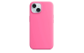 Silikonska Maskica za iPhone 13 - Svijetlo roza 235920