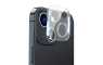 Zaštitno Staklo za Kameru za iPhone 15 - Prozirno 228654