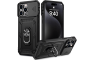 Defender maskica za iPhone 16 Pro - Crna 249624