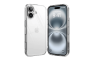 Ultra Tanka Prozirna Silikonska maskica za iPhone 16 Plus 239834