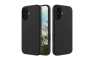 Mekana Silikonska Maskica za iPhone 16 - Crna 249801