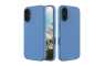Mekana Silikonska Maskica za iPhone 16 - Tamno Plava 249795