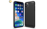 Silikonska Carbon Maskica za iPhone 11 Pro Max 39857