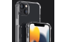 Silikonska Prozirna Anti-Shock Maskica za iPhone 13 236101