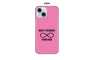 Maskica za iPhone 15 - BFF Forever - roza 219792