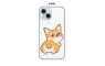 Maskica za iPhone 15 - Corgi 219404