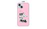 Maskica za iPhone 15 - Don't Touch My Phone - 2 219423