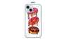 Maskica za iPhone 15 - Donut X3 219425