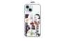 Maskica za iPhone 15 - Floral - 3 219449