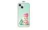 Maskica za iPhone 15 - Happy Macarons 219459