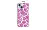 Maskica za iPhone 15 - Pink Smiley 219463