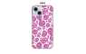 Maskica za iPhone 15 - Pink Smiley 219463