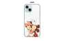 Maskica za iPhone 15 - Mouse Kiss 219507