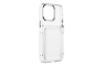 FORCELL F-PROTECT Crystal Pocket silikonska maskica s pretincem za kartice za iPhone 15 231176