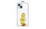 Maskica za iPhone 15 - Simpsons 219580