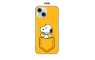 Maskica za iPhone 15 - Snoopy 219590