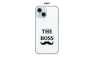 Maskica za iPhone 15 - The Boss 219614