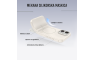 MagSafe Glossy Silikonska Maskica za iPhone 16 u više boja 253966