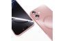 Magsafe Metallic silikonska maskica za iPhone 16 - Više boja 250247