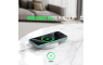 MagSafe Glossy Silikonska Maskica za iPhone 16 Pro u više boja 253808