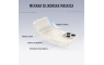 MagSafe Glossy Silikonska Maskica za iPhone 16 Pro Max u više boja 253819