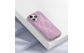 MagSafe Glossy Silikonska Maskica za iPhone 16 Pro Max u više boja 253849