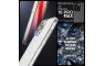 Prozirna Silikonska Glitter Maskica za iPhone 16 Pro Max 248788