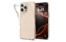Prozirna Silikonska Glitter Maskica za iPhone 16 Pro 248782