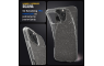 Prozirna Silikonska Glitter Maskica za iPhone 16 Pro 248785