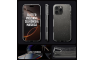 Prozirna Silikonska Glitter Maskica za iPhone 16 Pro Max 248795