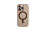 Magsafe poluprozirna čvrsta maskica za iPhone 16 Pro Max – Više boja 252632