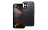 Case Skin maskica za iPhone 17 - Crna 254517