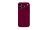 Silikonska Maskica za iPhone 18 Pro u više boja 270746
