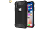 Defender II Silikonska Anti Shock Maskica za iPhone X/XS 40429
