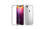 Silikonska Prozirna Anti-Shock Maskica za iPhone XR 241877
