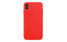 Silikonska Maskica za iPhone X/XS - Više Boja 235332