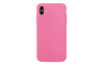 Silikonska Maskica za iPhone X/XS - Više Boja 235336