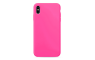 Silikonska Maskica za iPhone XS Max - Više Boja 235327