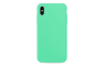 Silikonska Maskica za iPhone X/XS - Više Boja 235339