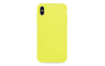 Silikonska Maskica za iPhone X/XS - Više Boja 235341