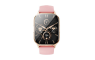 XO smartwatch J10 Amoled - Rose Gold 267026