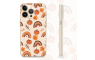 Silikonska Maskica za mobitel - "Autumn Rainbow" - Jesen-62 238882