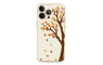 Silikonska Maskica za mobitel - "Autumn Tree" - Jesen-64 238891