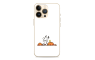 Silikonska Maskica za mobitel - "Snoopy Autumn" - Jesen-65 238895