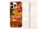 Silikonska Maskica za mobitel - "Fall Mood: On" - Jesen-74 240085